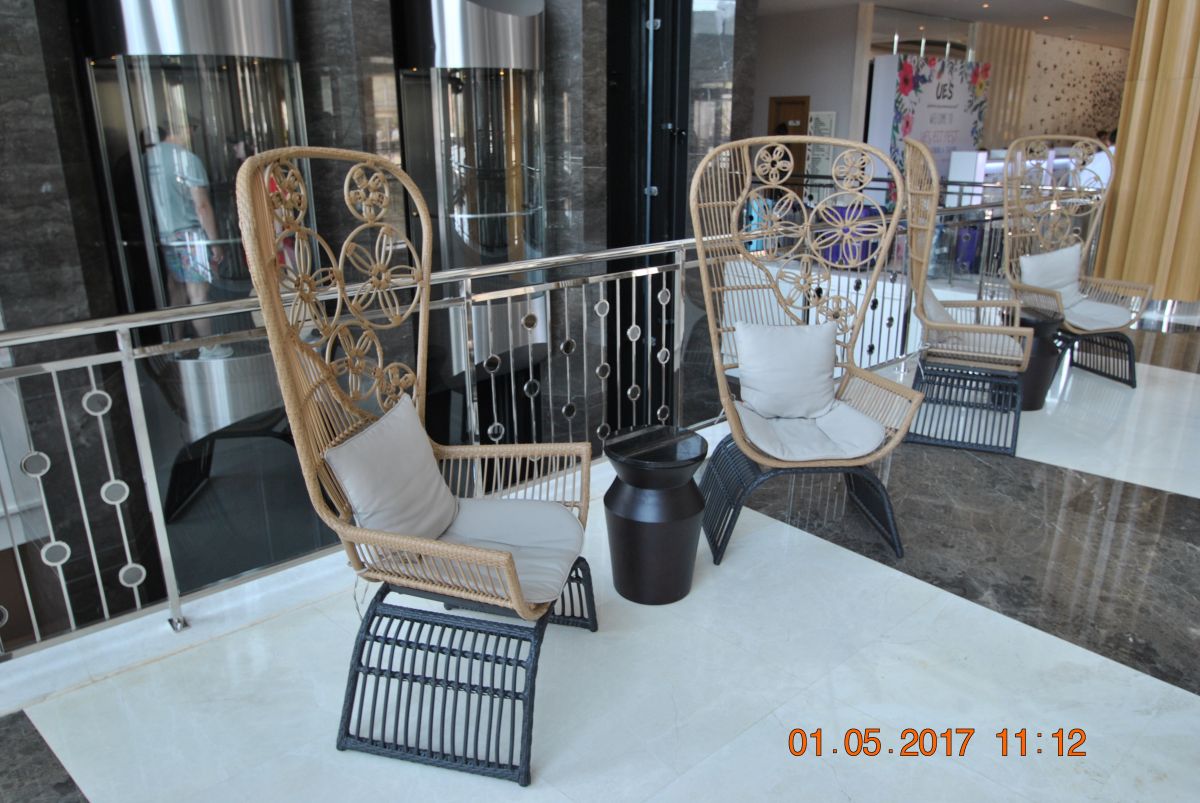 imagini hotel TRENDY LARA